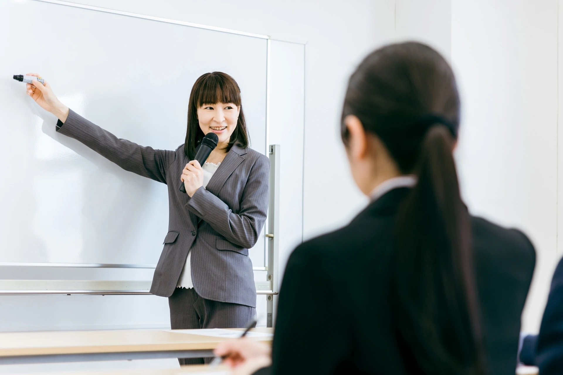 社外研修